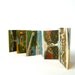 Florida Gulf Coast Scenic Highway Postcard Booklet