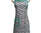 Bonehead Full Apron