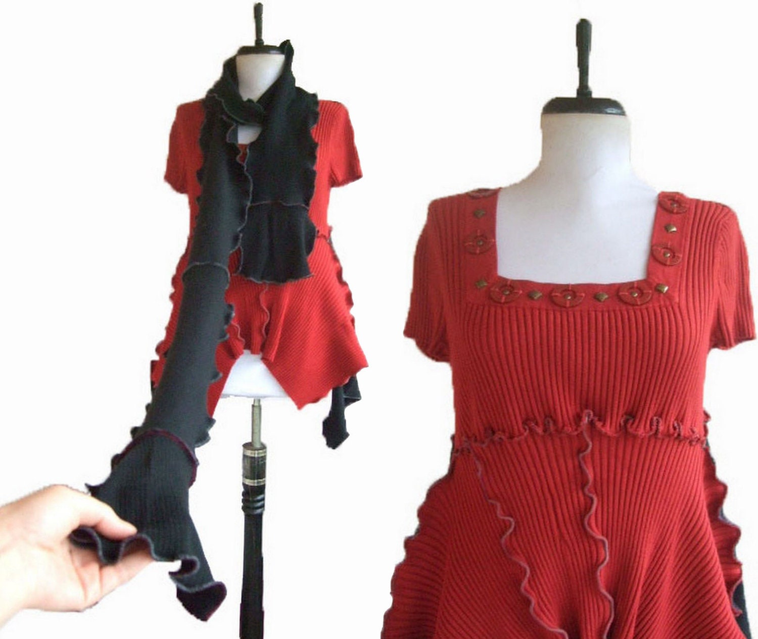 Womens clothing with unique style and comfort Clothes for women