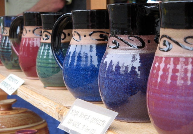Mugs