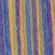 Deborah Norville Serenity Sock  Yarn- 2 Skeins- Sapphire