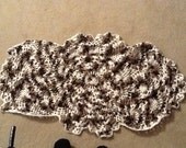 kitchen/bathroom rug