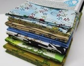handkerchief revival .. cotton hanky duo