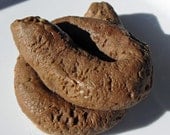 Dog Poop Handmade Vegan Soap