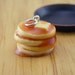 Buttermilk Pancake Charm