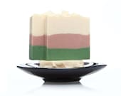 Cider and Spice coconut milk cold process hand made soap