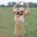 Splendor in the Grass Deanie Cloche Hat Authentic Great Gatsby Vibes