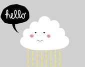 hello cloud