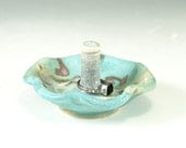 Ring Holder - handmade stoneware