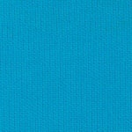 Fabric Finders Inc Cotton Pique -- turquoise -- 1 yard (more available)