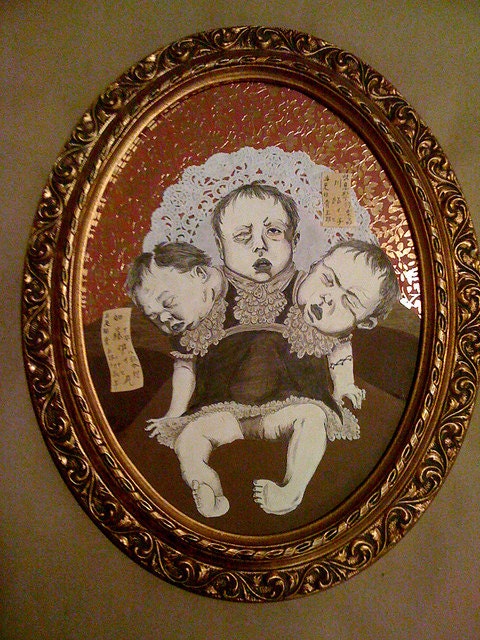 Mutant Baby