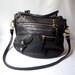35% off all items today - see store for coupon code - Ready to ship - 6 pocket Okinawa bag in black