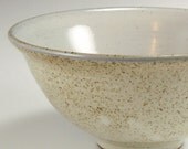 Pottery Bowl Larger Size