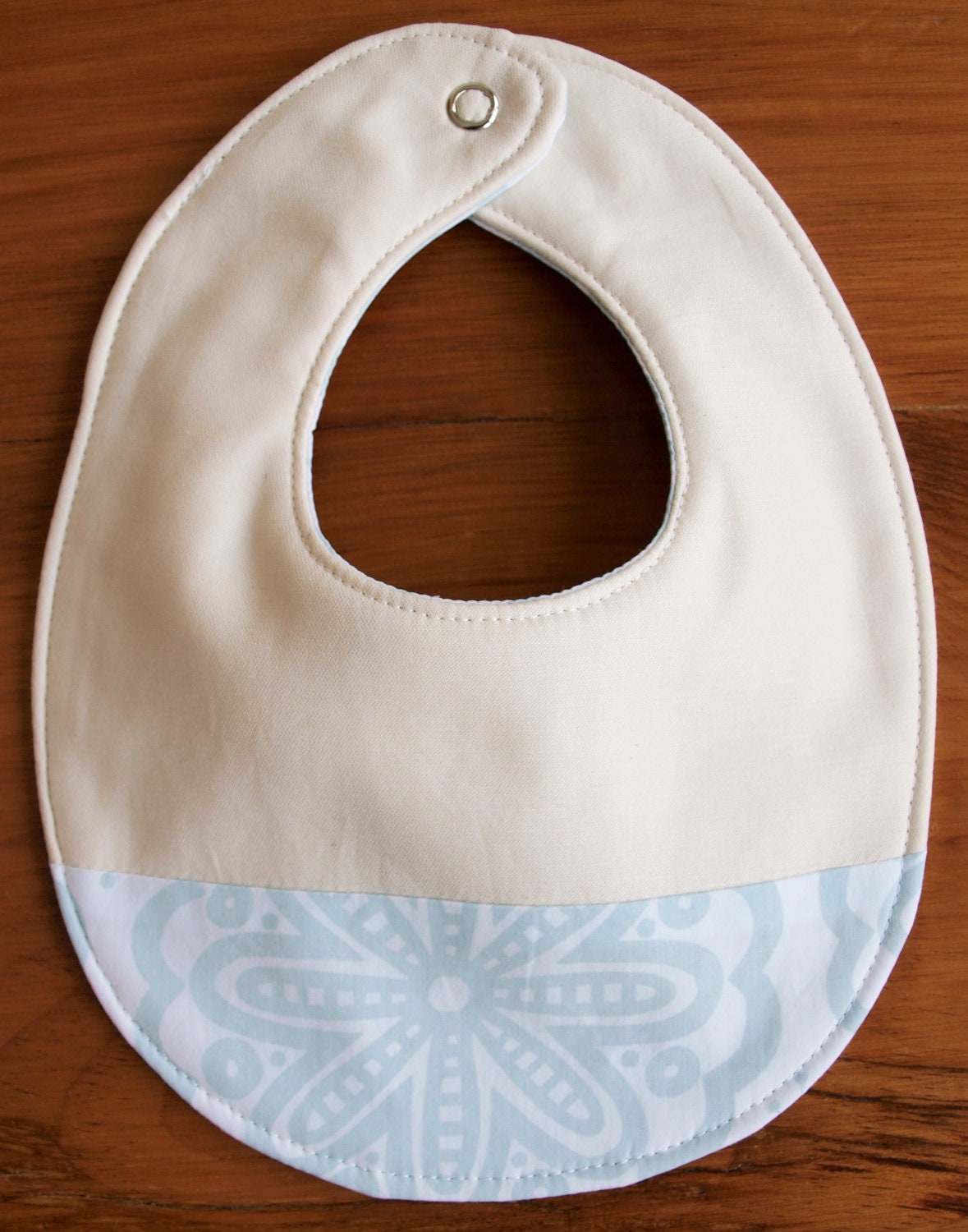 Organic Baby Bib, Taali Collection, Choose your Favorite