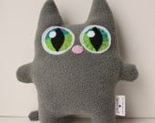 Kitty Cat Plush