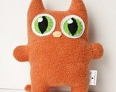 Kitty Cat Plush