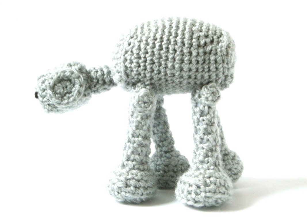 Star Wars At At - AT AT Walker