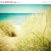 dreamy beach photography . summer landscape print . coastal cottage decor . living room wall art . nautical print . Being Where I Belong
