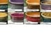 Made to Order Extra Large Personalized Ceramic Pottery Dog Bowl Dish Food Bowl Midwest Living Magazine