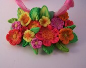 Bright Summer necklace