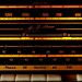 Home decor, vintage radio, mid century modern, retro modern, radio amateur, Mad Men, man cave, world service, hi fi