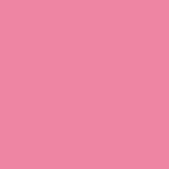 Basic Solids Hot Pink - 1/2 Yard