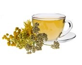 Tea Teabags 50 Chamomile Hand Blended herbal teabags