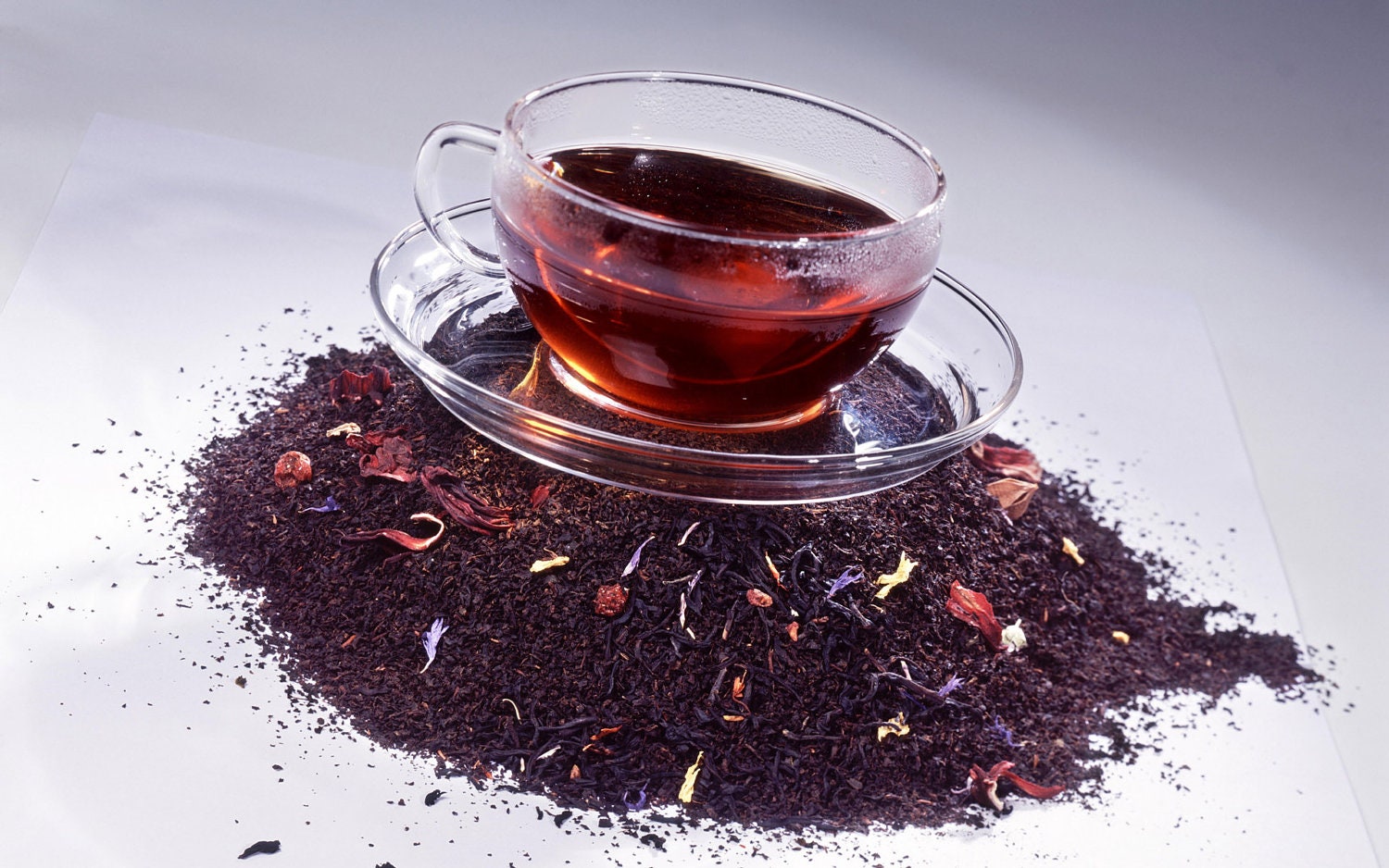 Tea Teabags Buyers Choice ........Select any Five blends hand blended teabags 5 pack of each teabag a total of 25 teabags