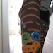 Bubble Bobble Leggings