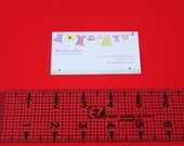 One yard Red 4 way stretch Interlock Polyester Knit Fabric, light weight 60" Wide