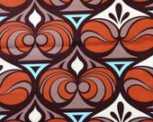 Fabric - Joel Dewberry Gingsing Spice One Yard