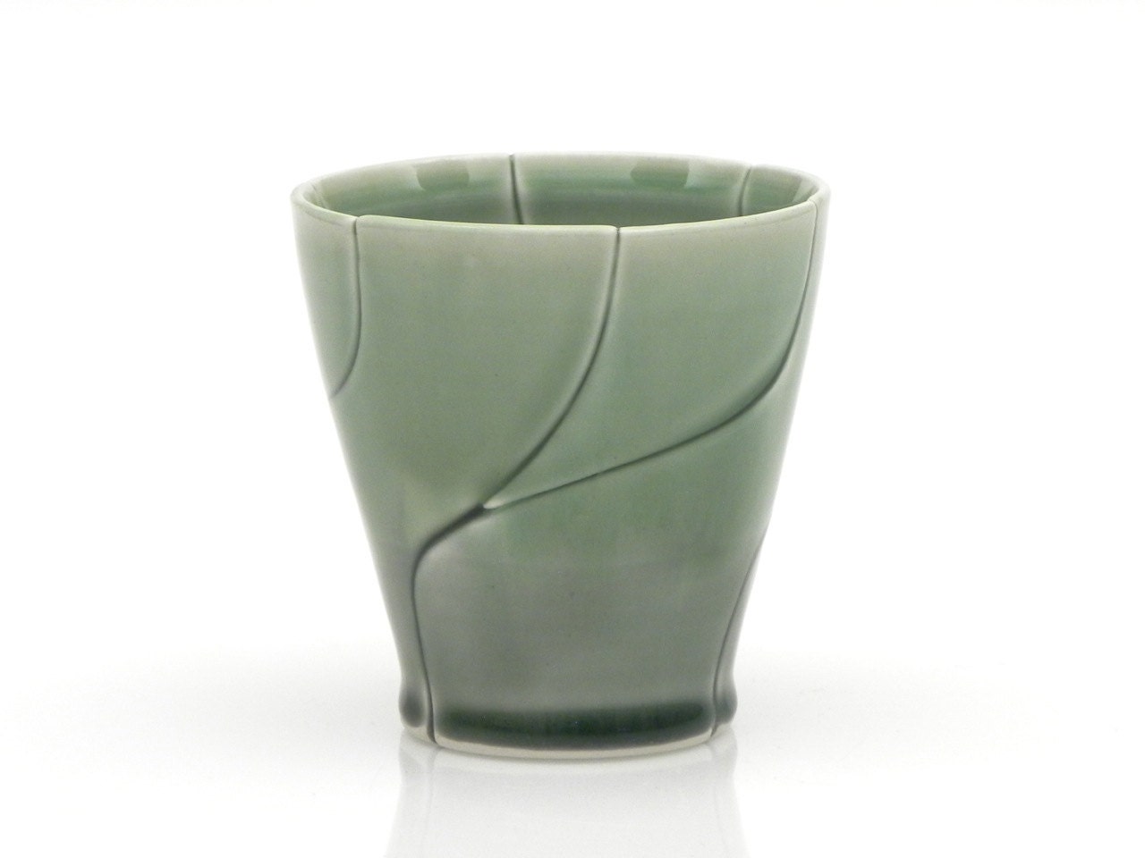 Mint Julep Cocktail Glass