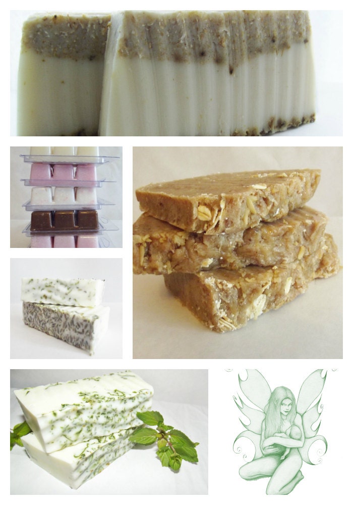 Bulk Order-Any 5 Bath&Beauty Items