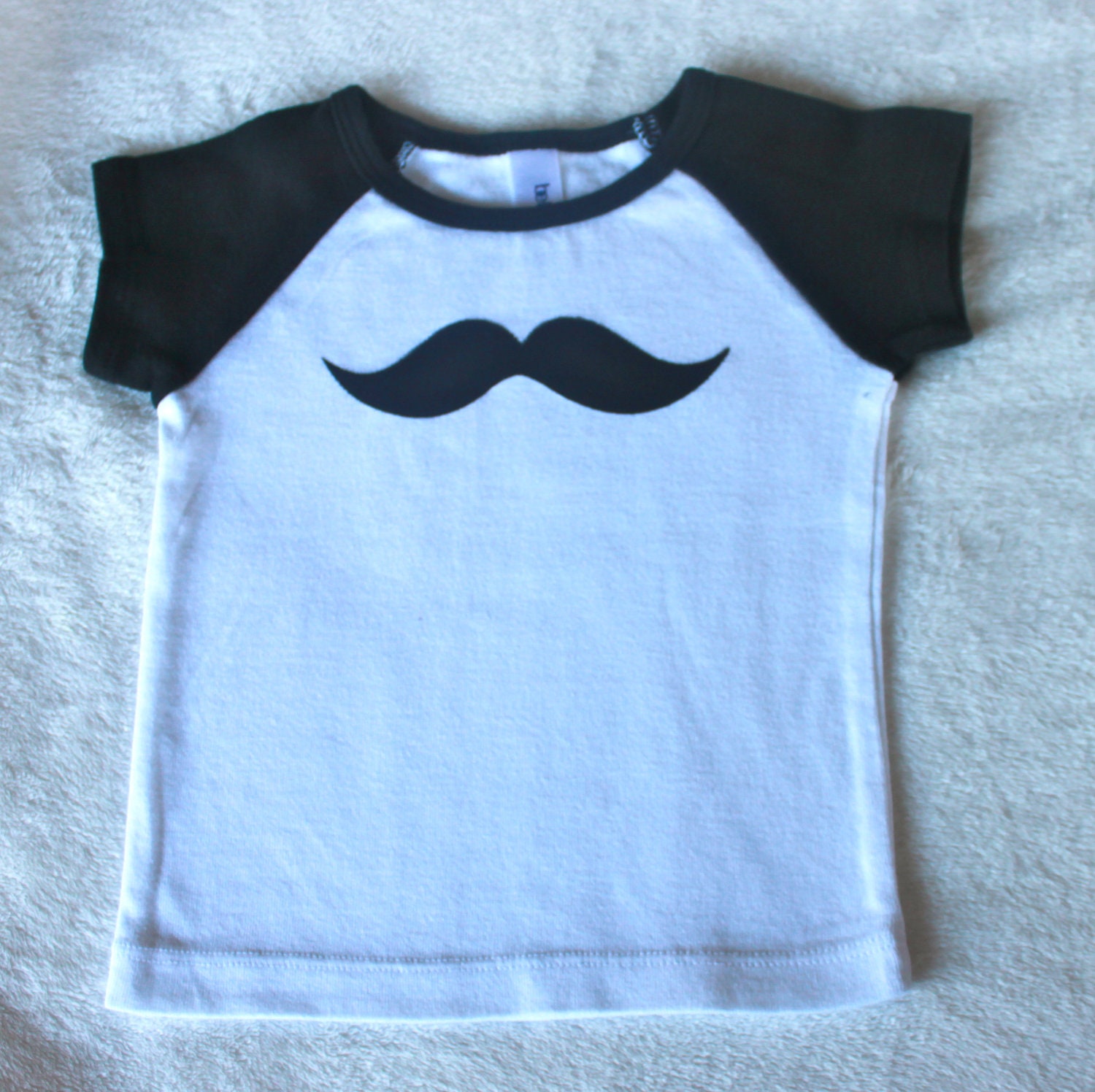 Cute Funny Baby Onesie Moustache SHIRT Mustache Bodysuit Boy or Girl Skull Infant Baby Humor Creeper Childrens clothing