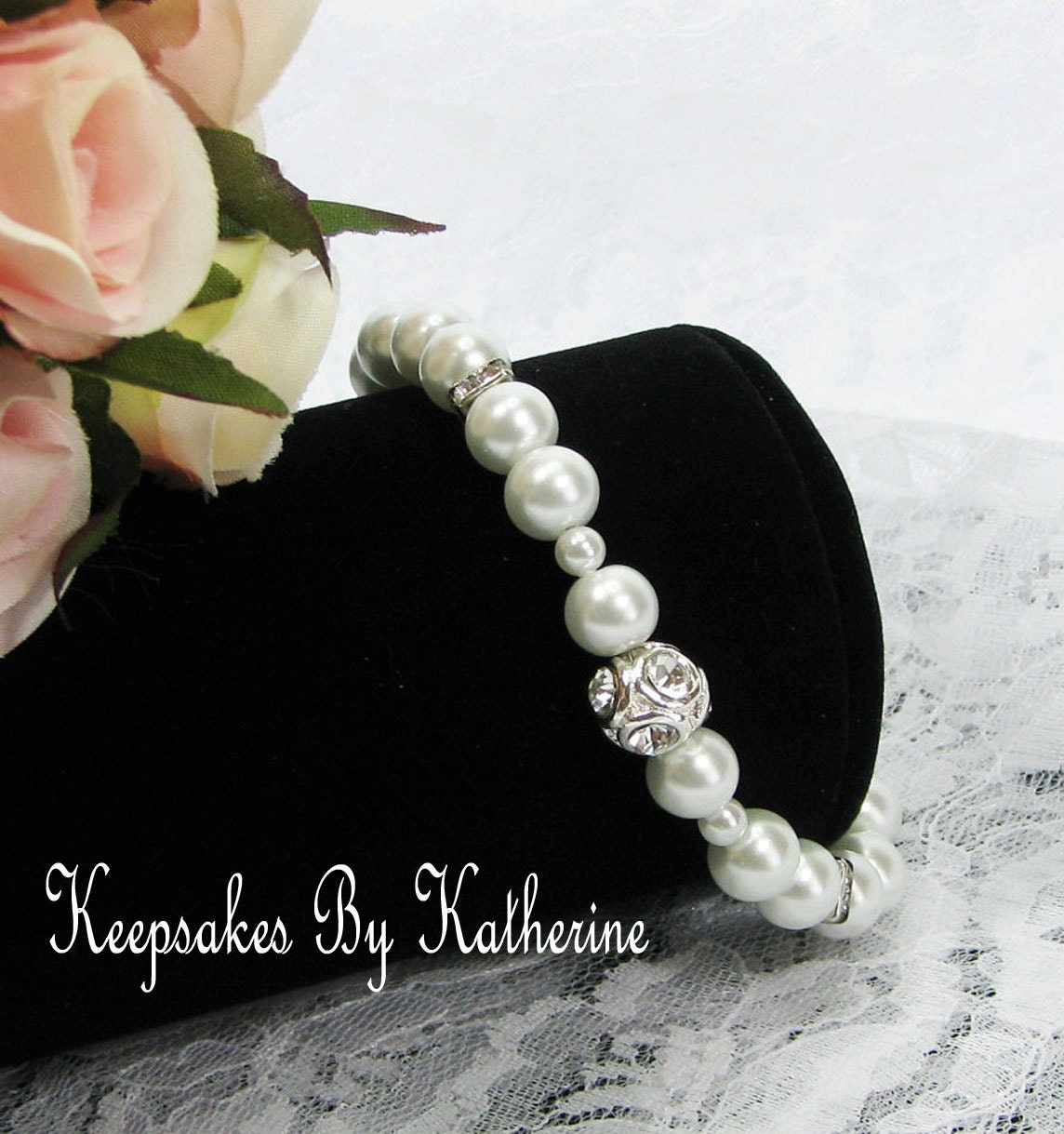 Pearl Bracelet