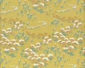 Modern Meadow by Joel Dewberry Flower Fields in Sunglow