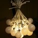 Multi Bulb Hanging Light Fixture - Globes