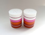 Lonborg Denmark Salt and Pepper