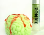 ZOMBIES love BRAINZ - Gift Set