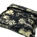 Reusable Sandwich Bag, Antique Automobiles,  Eco Friendly Lunch Bag, Snack Bag, Men, Cars Ready to Ship