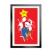 Mario Paint 3-Poster Set