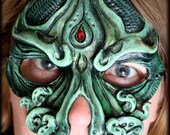 Cthulhu Mask