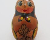 button - Matryoshka