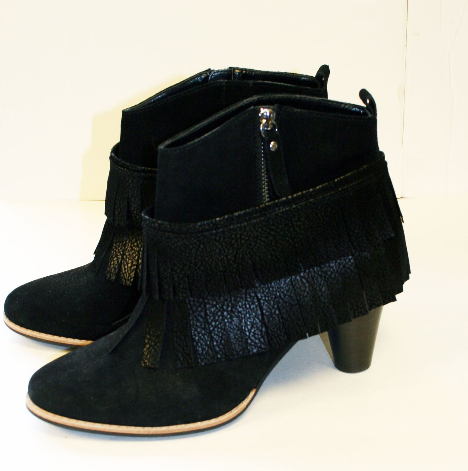 Boot Belts pdf Sewing Pattern