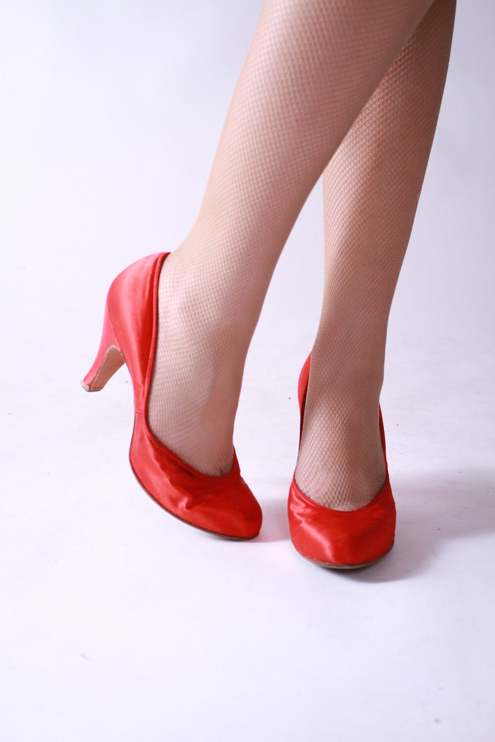 Baby Doll Heels