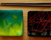 Eighties Mini Plates -- Odd Couple