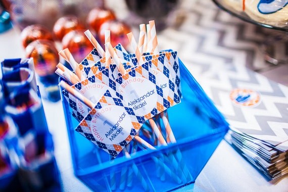 MODERN BASKETBALL Printable Cupcake Toppers Il_570xn