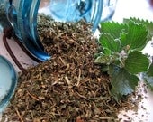 Catnip pungent organic dried herb 1 ounce free shipping when ordered with another item