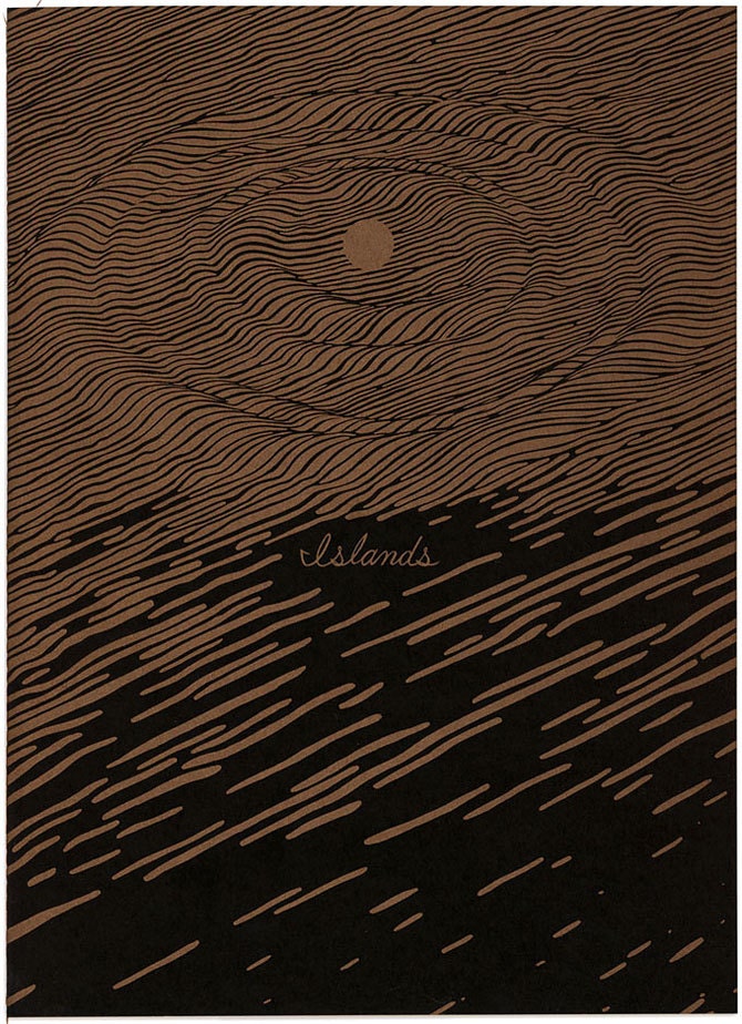 Islands n.2