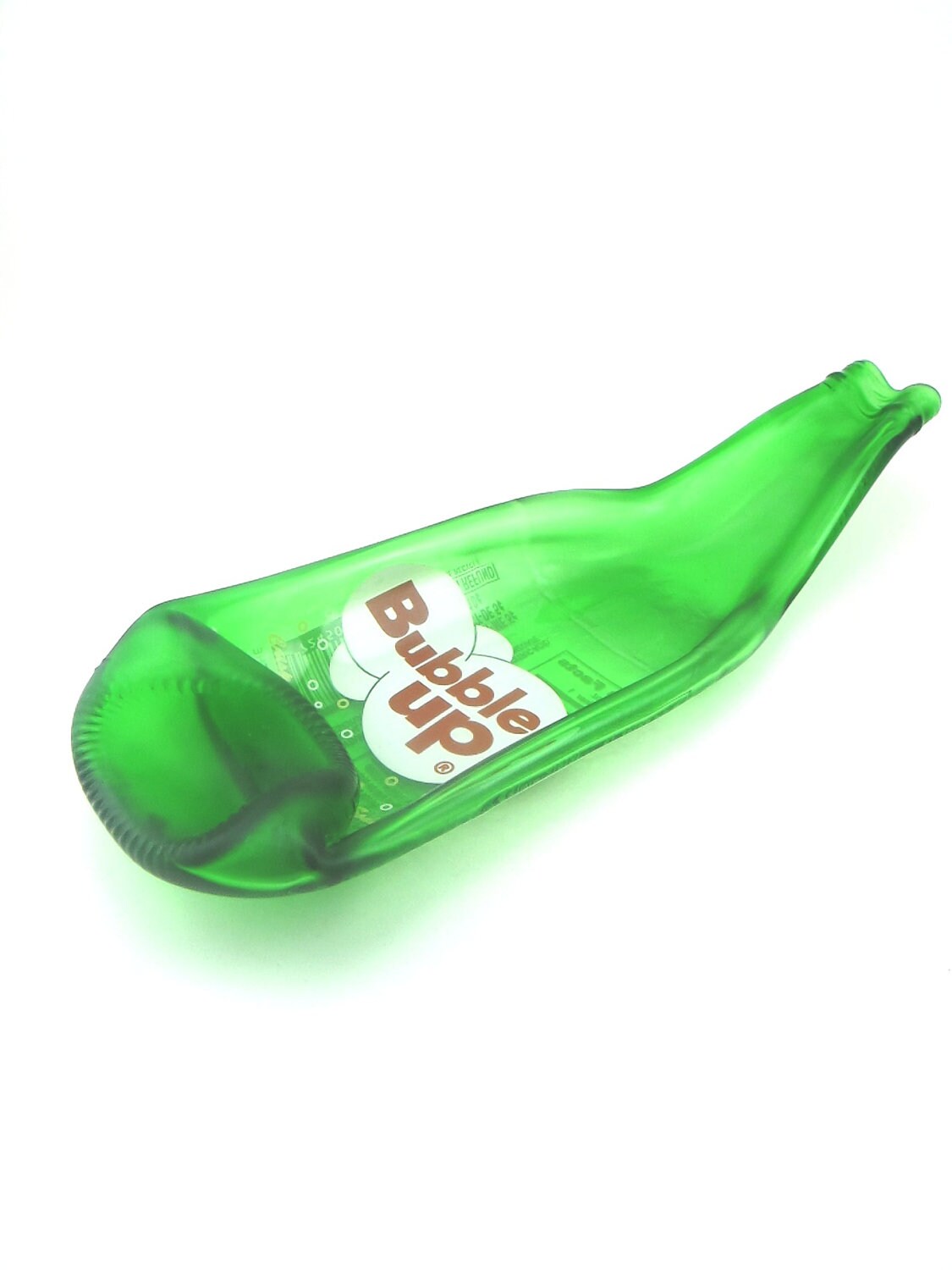 Bubble Up Soda